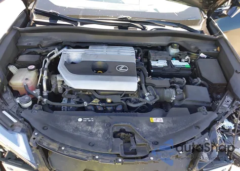 2019 Lexus Ux 200 из США, поврежденный, VIN JTHY3JBH5K2019846